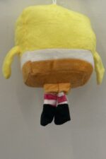 Λούτρινο Κρεμαστό Μπομπ Σφουγγαράκης - Image 2