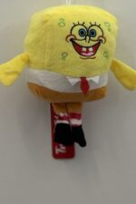 Λούτρινο Κρεμαστό Μπομπ Σφουγγαράκης - Image 3