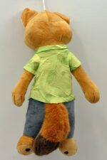Λούτρινος Nick Wilde - Image 2