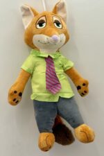 Λούτρινος Nick Wilde