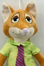 Λούτρινος Nick Wilde - Image 3