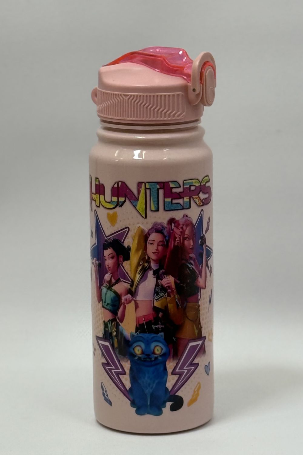 pagouri-k-pop-demon-hunters Παγούρι K-POP Demon Hunters - Image 1