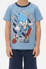 Παιδική Πιτζάμα "Sonic" - Image 3
