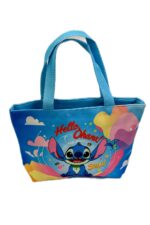 Παιδική Τσάντα Stitch "Hello Ohana" - Image 2