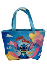 Παιδική Τσάντα Stitch "Hello Ohana"
