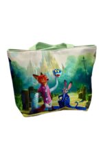 Παιδική Τσάντα Zootopia - Image 2