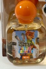 Παιδικό Άρωμα Little Explorer 50ml - Image 3