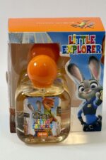 Παιδικό Άρωμα Little Explorer 50ml