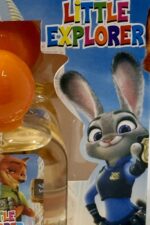 Παιδικό Άρωμα Little Explorer 50ml - Image 2