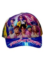 Παιδικό Καπέλο K-Pop Demon Hunters