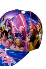 Παιδικό Καπέλο K-Pop Demon Hunters - Image 2