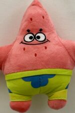 Λούτρινο Κρεμαστό Patrick - Image 2