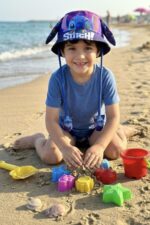 Παιδικό Καπέλο Stitch - Image 4