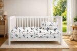 Κατωσέντονο Με Λάστιχο bebe Animal Grand Prix 589 0
