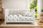 Κατωσέντονο Με Λάστιχο bebe Animal Grand Prix 590 0