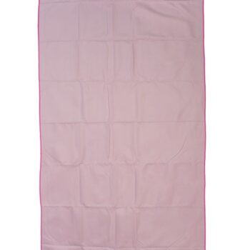 Πετσέτα Θαλάσσης Quick Dry 80x160 Lilac-Fuchsia 90/10 Polyester/Polyamide