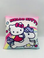 Βελούδινο Μαξιλάρι Sanrio Hello Kitty 602 38X38 Pink-Multi 100% Velboa