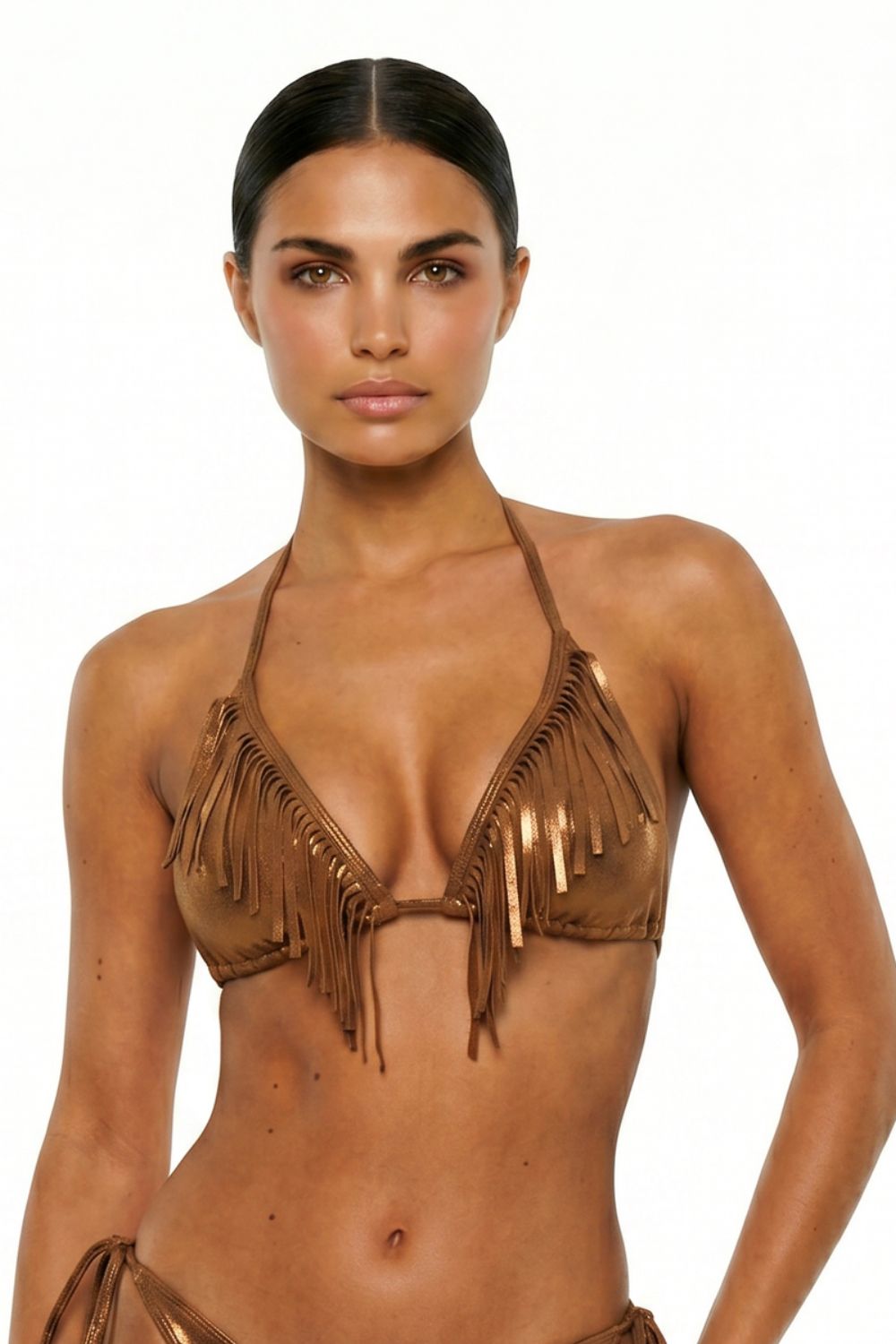 gynaikeio-magio-bluepoint-bikini-top-reflection-me-krosia Γυναικείο Μαγιό Bluepoint Bikini Top "Reflection" - Image 1