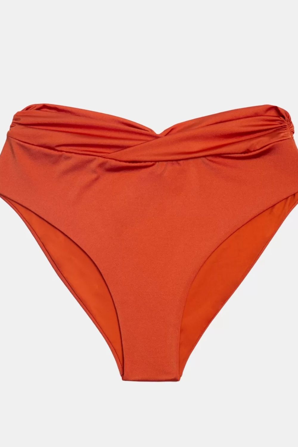 gynaikeio-magio-rock-club-bikini-bottom-psilomeso-v-plus-size Γυναικείο Μαγιό Rock Club Bikini Bottom Ψηλόμεσο V Plus Size - Image 1