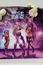 Παιδική Τσάντα K-Pop Demon Hunters - Image 3
