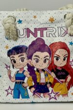 Παιδική Τσάντα K-Pop Huntrix - Image 3