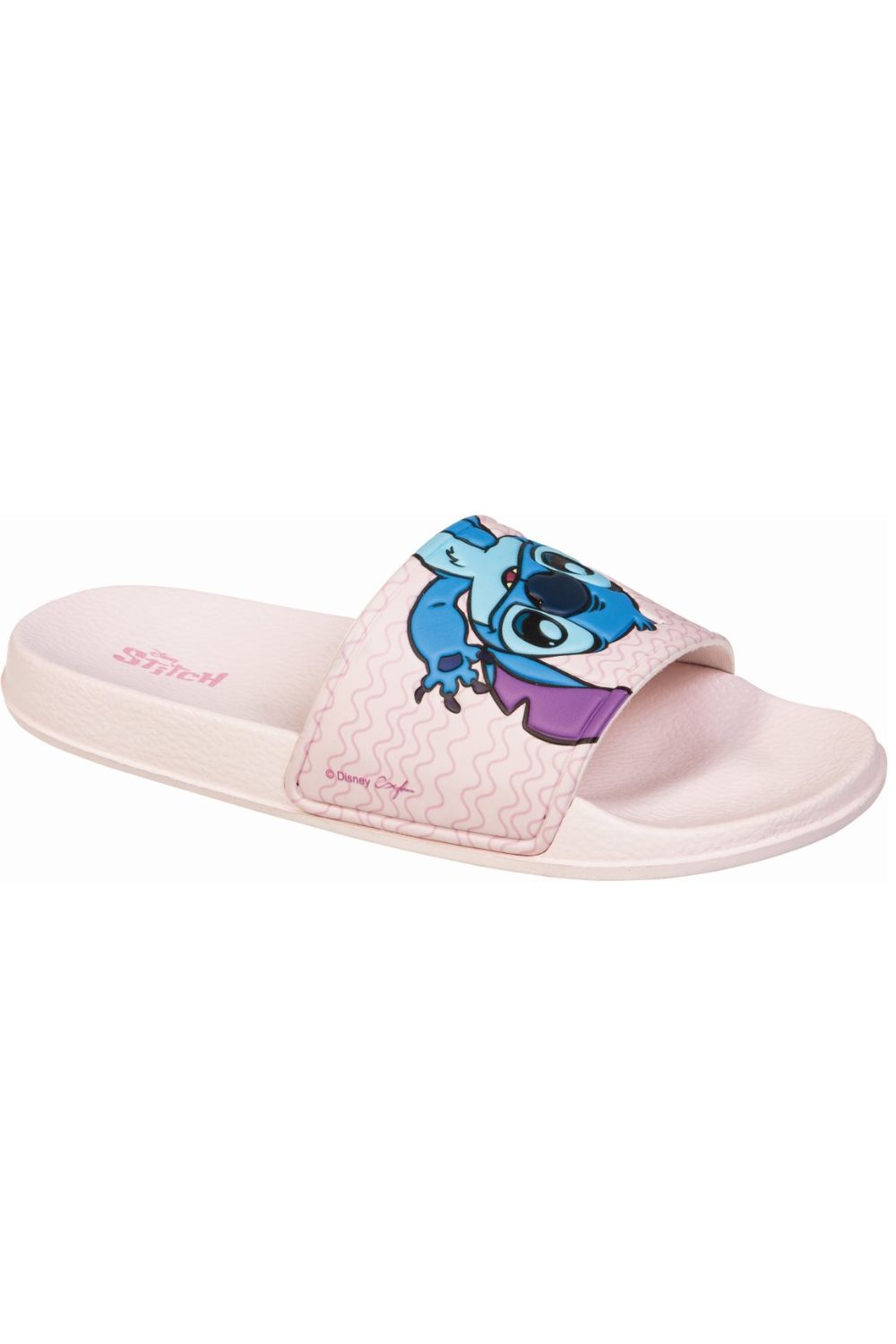 gynaikeies-pantofles-stitch Γυναικείες Παντόφλες Stitch - Image 1