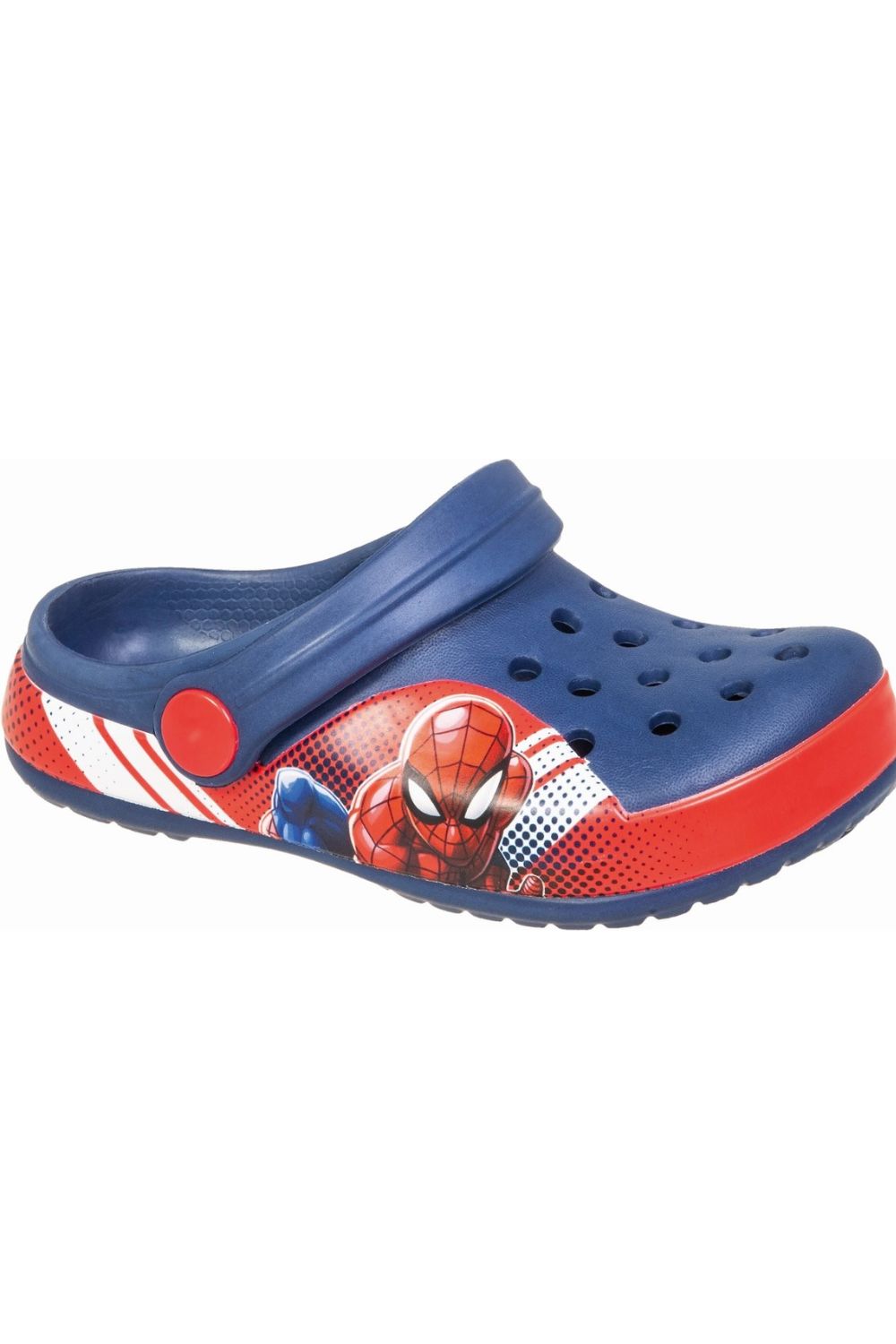 paidikes-pantofles-spider-man Παιδικές Παντόφλες Spiderman - Image 1