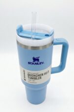 Stanley Θερμός Με Καλαμάκι Και Χερούλι 1,18L - Image 3
