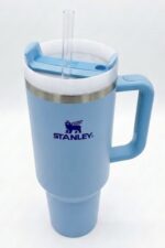 Stanley Θερμός Με Καλαμάκι Και Χερούλι 1,18L - Image 2