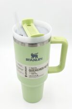 Θερμός Με Καλαμάκι Και Χερούλι Stanley 1,18L - Image 2