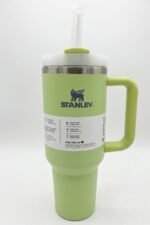 Θερμός Με Καλαμάκι Και Χερούλι Stanley 1,18L - Image 3