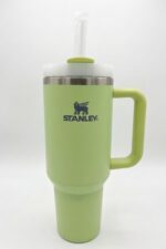 Θερμός Με Καλαμάκι Και Χερούλι Stanley 1,18L