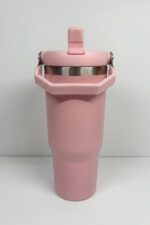 Θερμός Stanley Quencher H2.0 Tumbler Με Χερούλι 887ml - Image 3