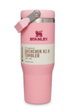 Θερμός Stanley Quencher H2.0 Tumbler Με Χερούλι 887ml
