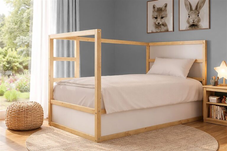 Κουβέρτα Πικέ Μονόχρωμη 325 gr/m² 165x270 Ecru 100% Cotton