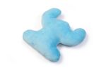 Μαξιλάρι 3D Disney Home Stitch 350 35 cm Sky Blue 100% Velboa - Image 2