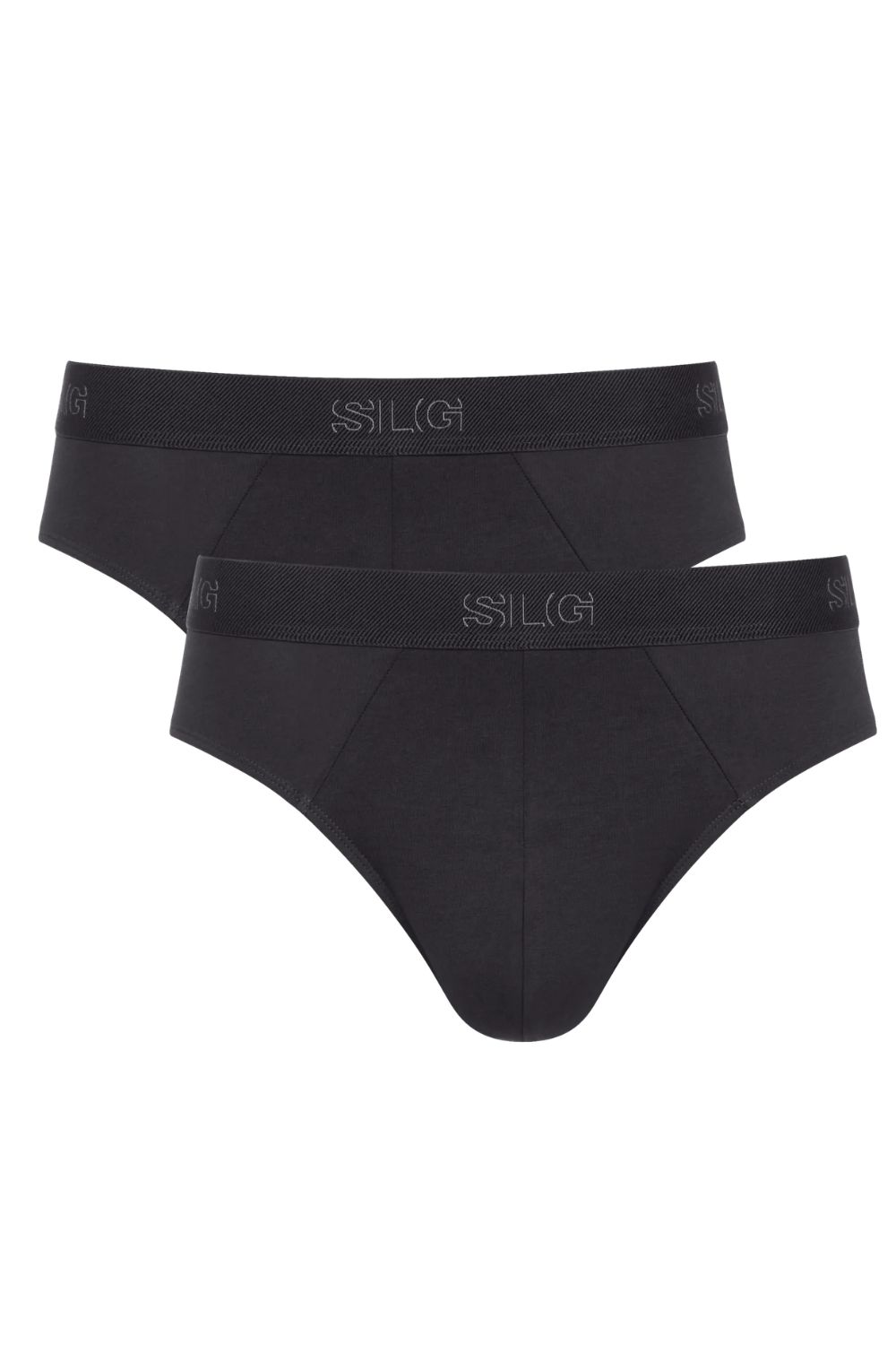 andrika-slipakia-sloggi-base-brief-2-pack-0004 Ανδρικά Σλιπάκια SLOGGI Base Brief (2 Pack) 0004 - Image 1
