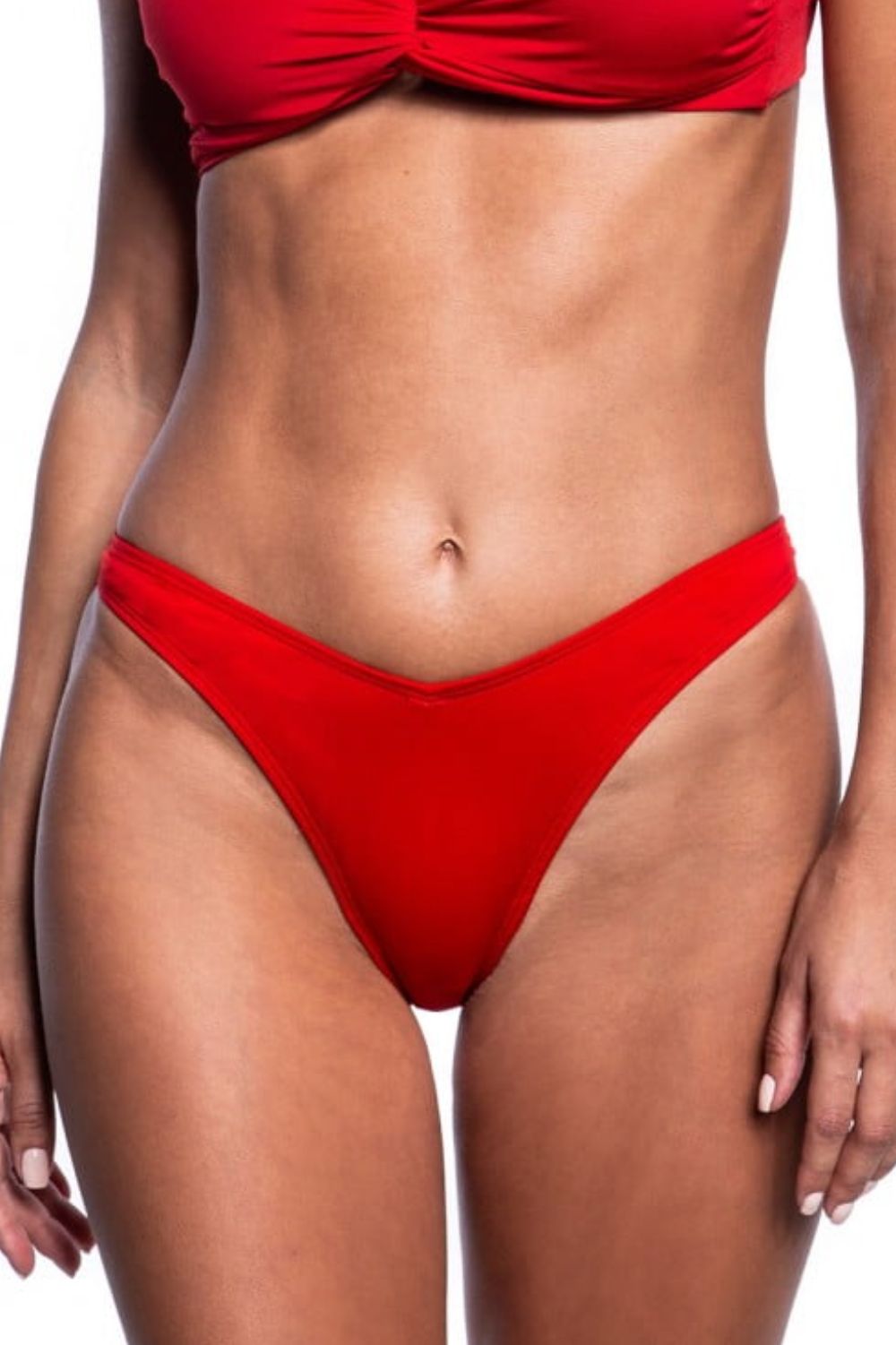 gynaikeio-magio-bluepoint-bikini-bottom-solids-me-v Γυναικείο Μαγιό BLUEPOINT Bikini Bottom “Solids” - Image 1