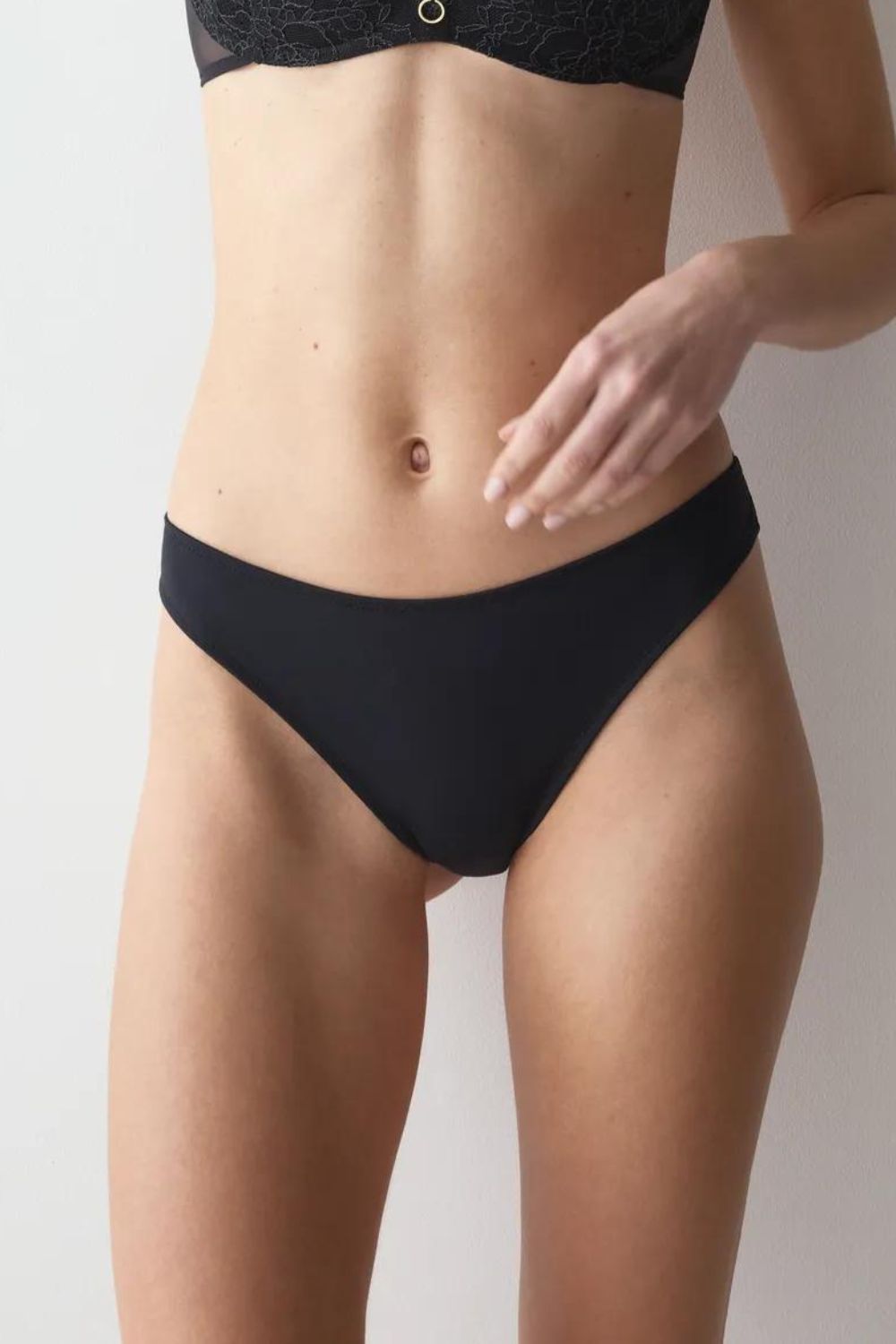 gynaikeio-slip-triumph-pretty-modal-string Γυναικείο Σλιπ Triumph Pretty Modal String - Image 1