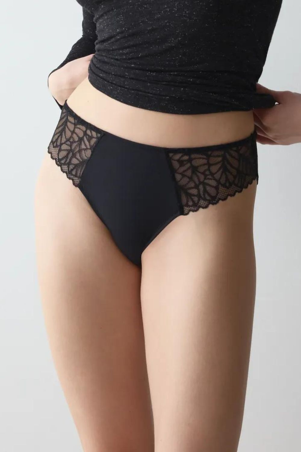 gynaikeio-slip-triumph-pretty-modal-tai Γυναικείο Σλιπ Triumph Pretty Modal Tai - Image 1