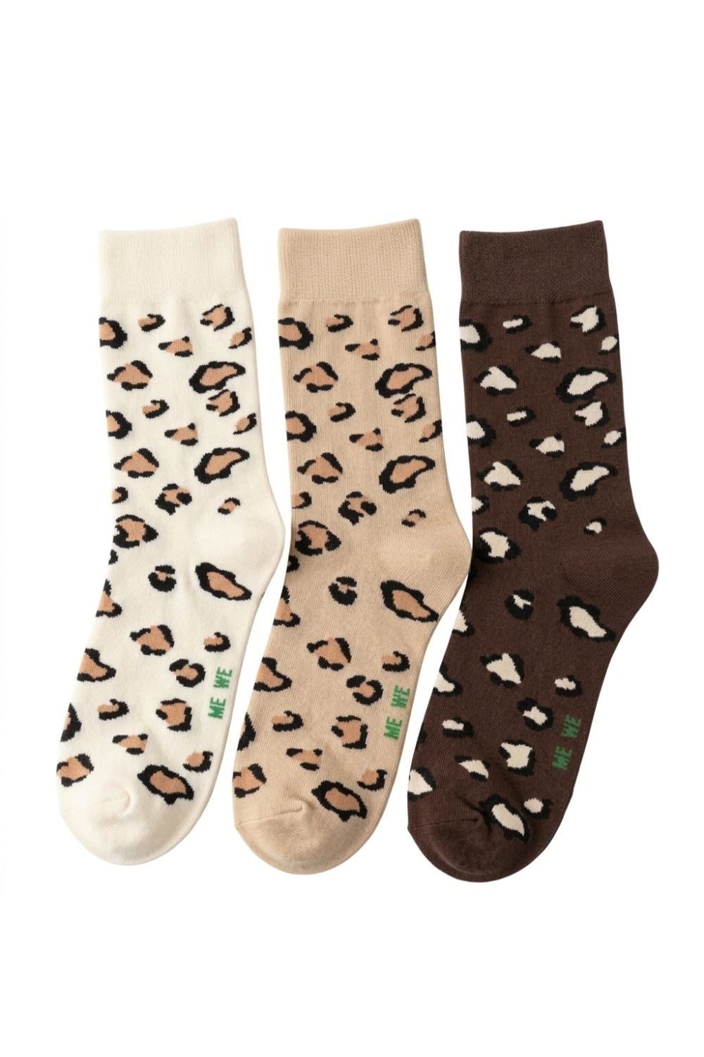 gynaikeies-kaltses-me-we-gift-box-3-pack Γυναικειές Κάλτσες Me-We Gift Box (3 Pack) - Image 1