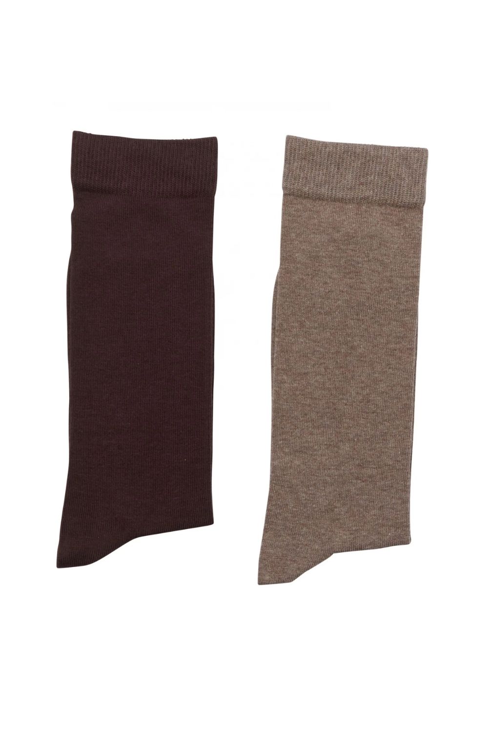 unisex-kaltses-me-we-2-pack Ανδρικές Κάλτσες Me-We (2 Pack) - Image 1